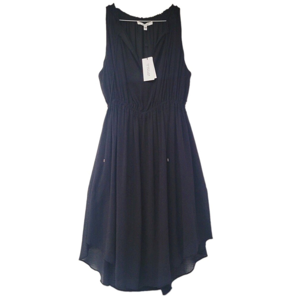 Derek Lam 10 Crosby black dress, new with tags. Original retail price $450